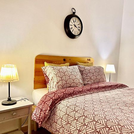 Frank'S House & Happy Downtown Apartment Lisbon Bagian luar foto