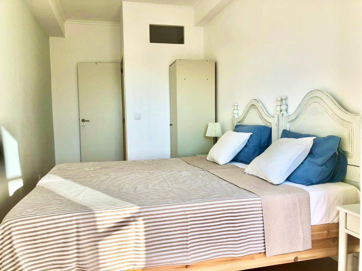 Frank'S House & Happy Downtown Apartment Lisbon Bagian luar foto