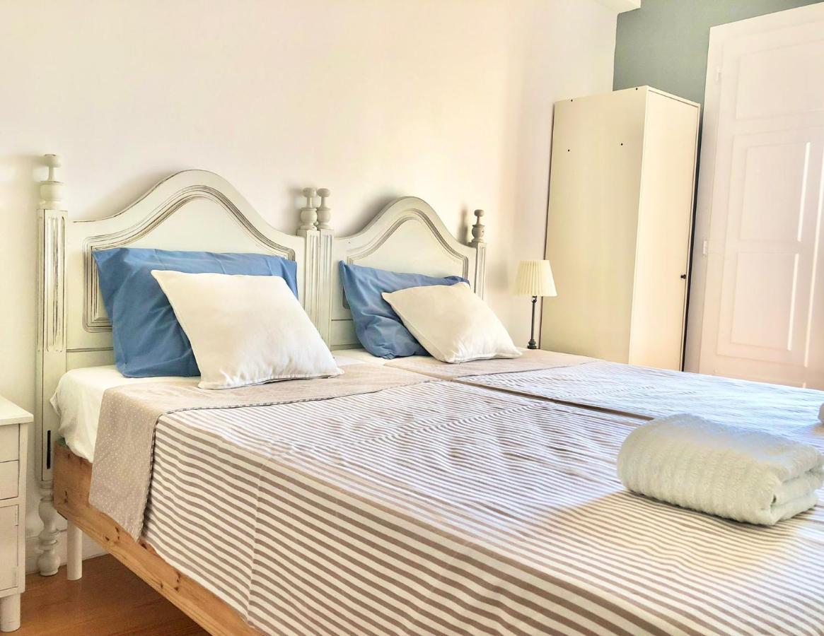 Frank'S House & Happy Downtown Apartment Lisbon Bagian luar foto
