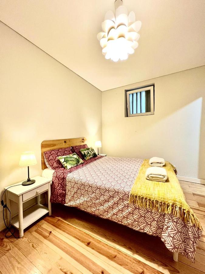 Frank'S House & Happy Downtown Apartment Lisbon Bagian luar foto