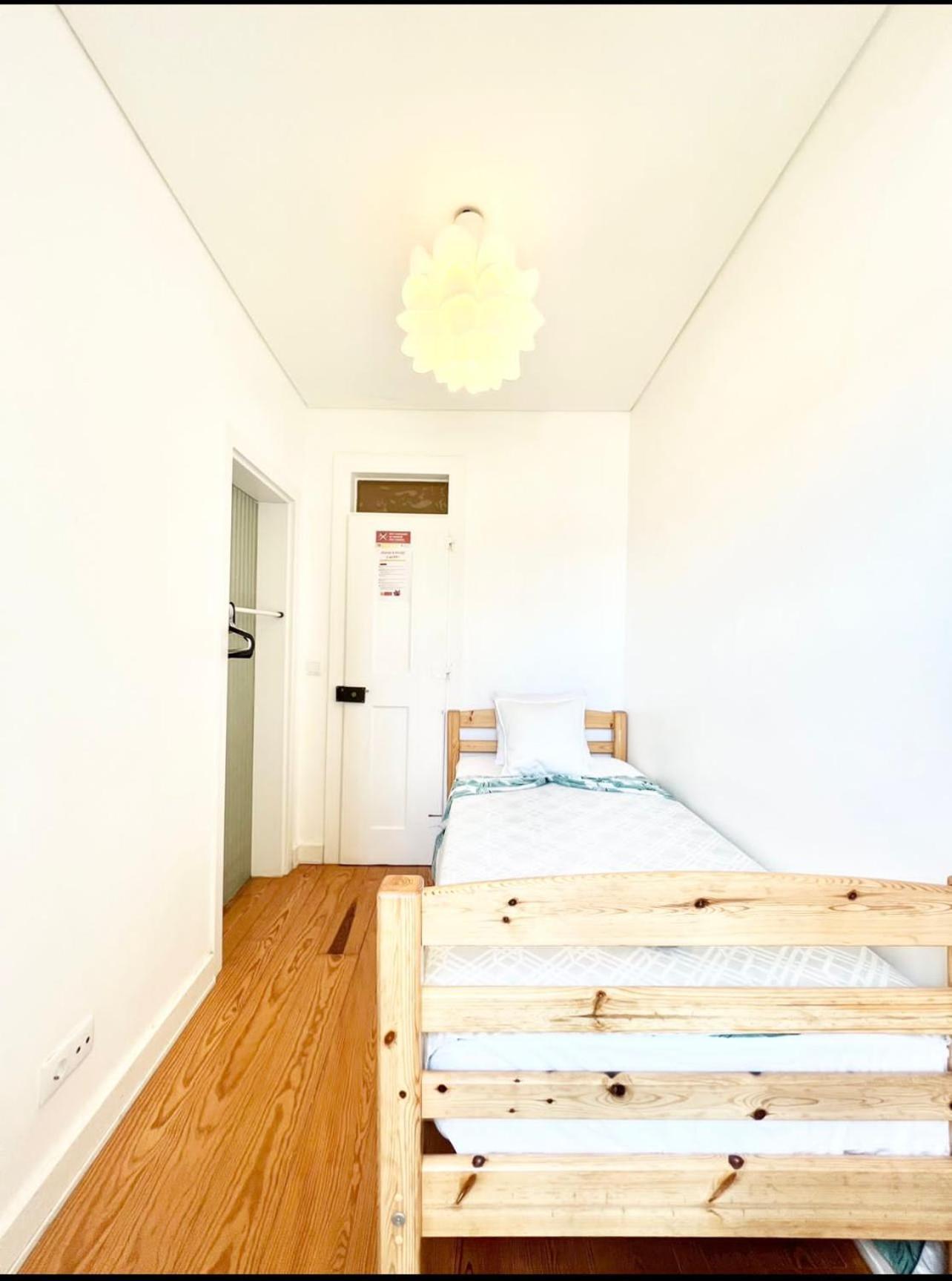 Frank'S House & Happy Downtown Apartment Lisbon Bagian luar foto