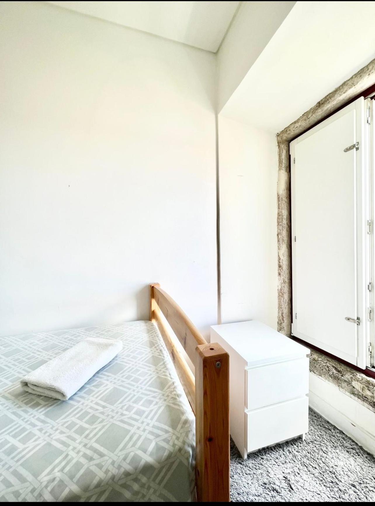 Frank'S House & Happy Downtown Apartment Lisbon Bagian luar foto