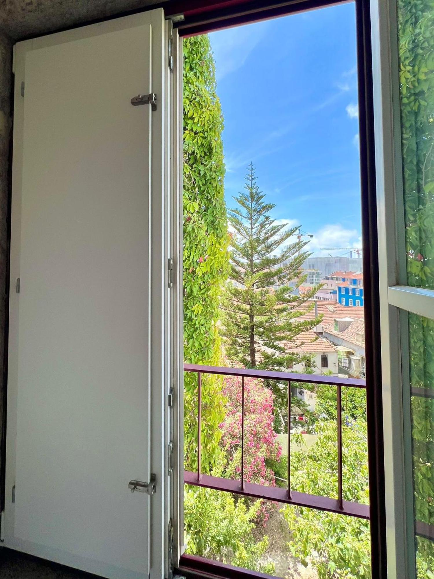 Frank'S House & Happy Downtown Apartment Lisbon Bagian luar foto