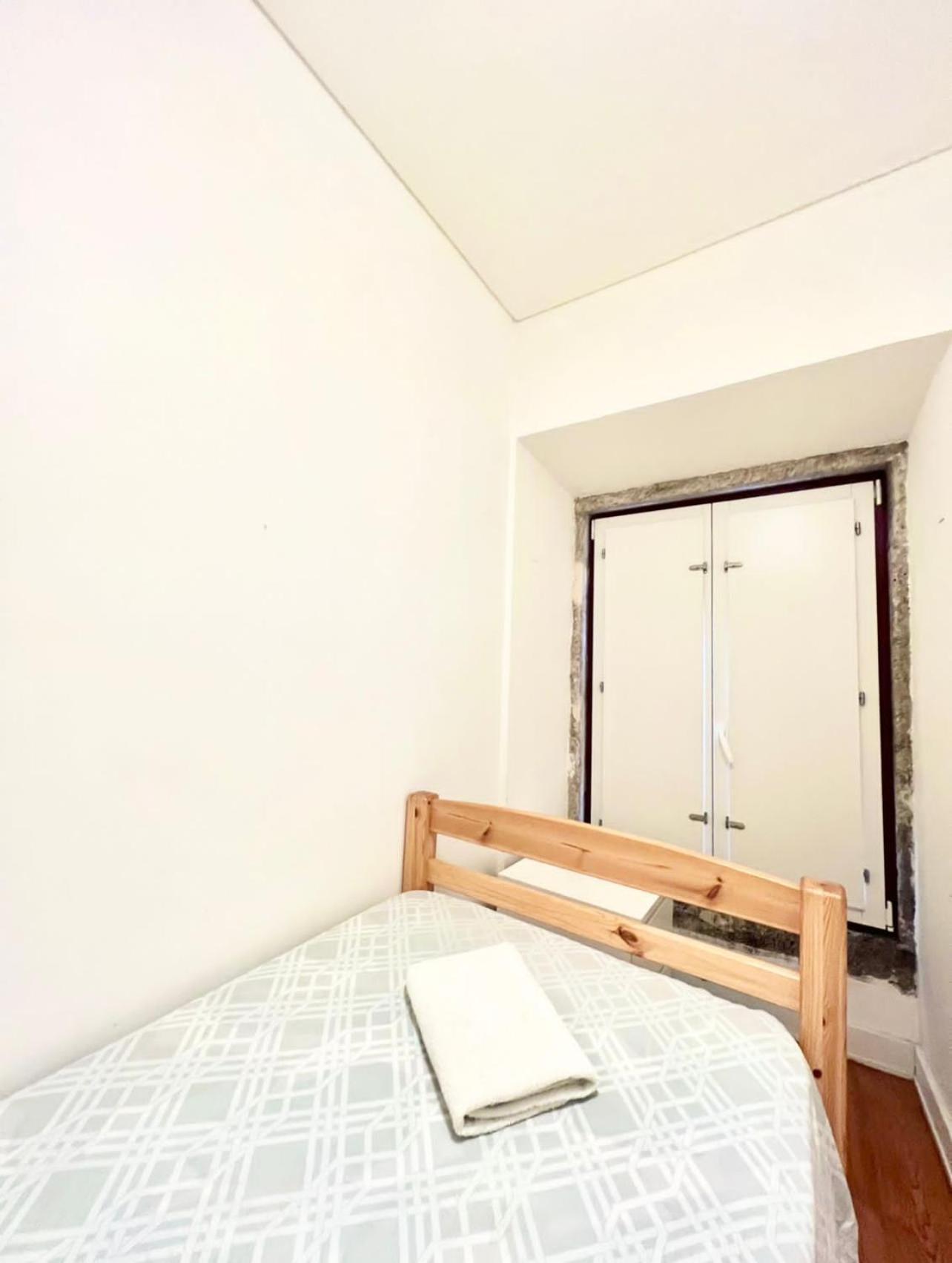 Frank'S House & Happy Downtown Apartment Lisbon Bagian luar foto