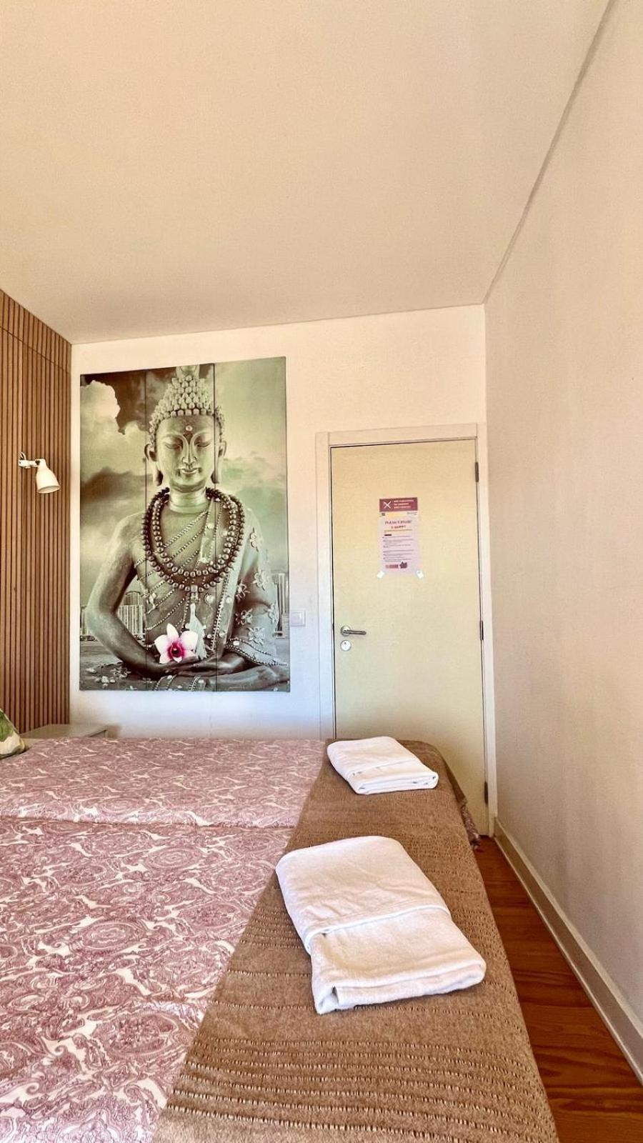 Frank'S House & Happy Downtown Apartment Lisbon Bagian luar foto