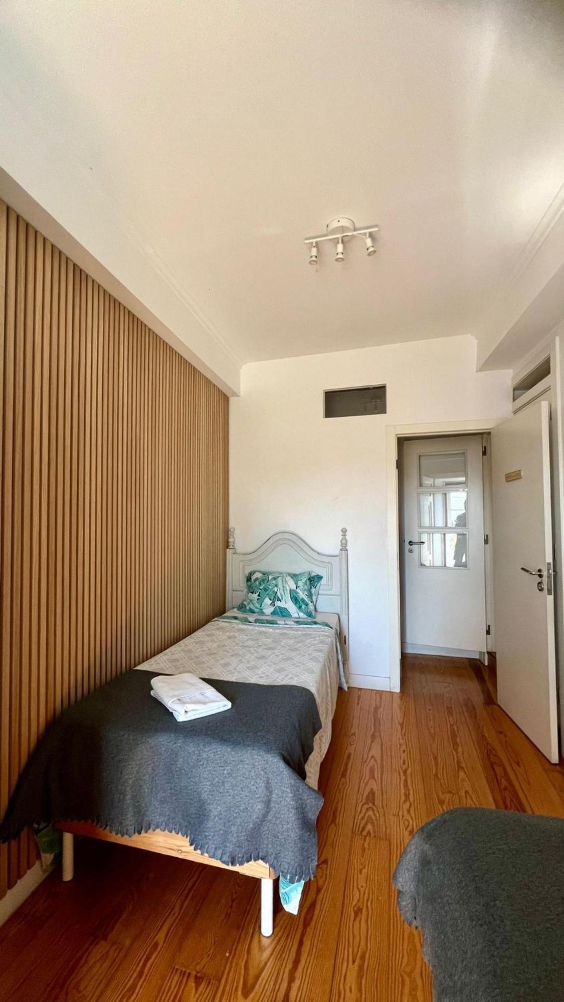 Frank'S House & Happy Downtown Apartment Lisbon Bagian luar foto