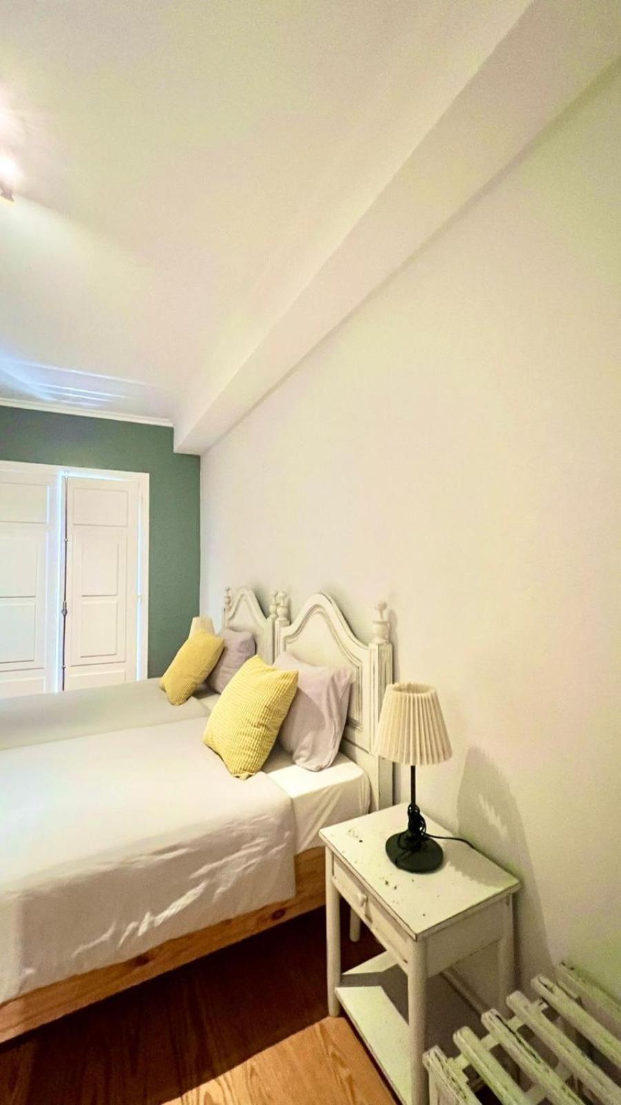 Frank'S House & Happy Downtown Apartment Lisbon Bagian luar foto