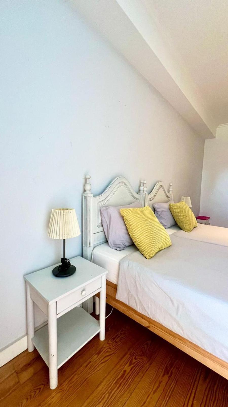 Frank'S House & Happy Downtown Apartment Lisbon Bagian luar foto