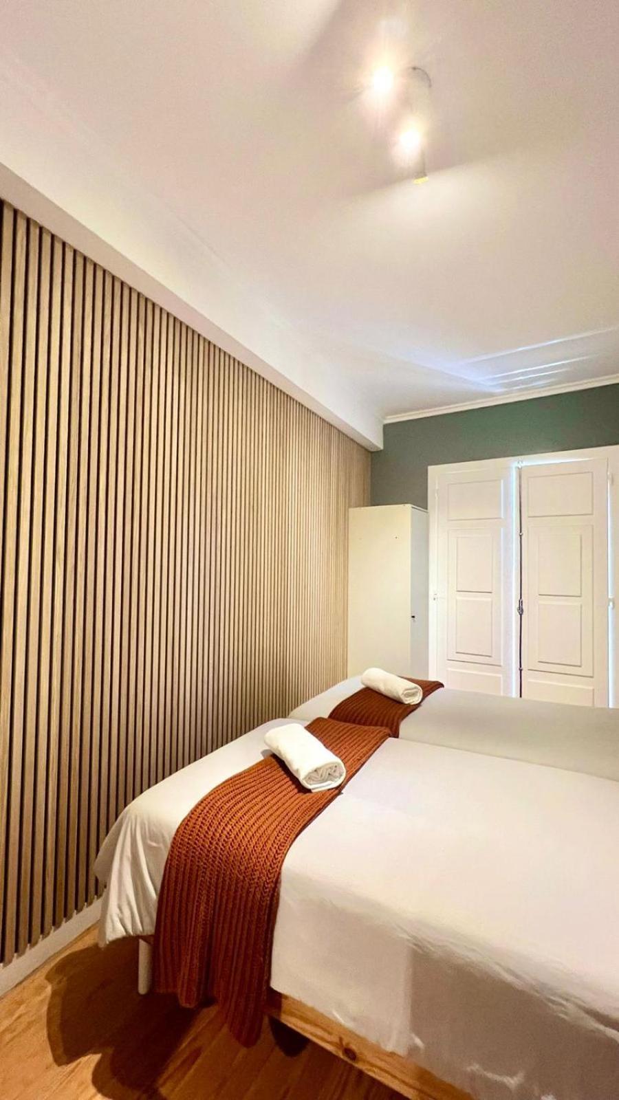 Frank'S House & Happy Downtown Apartment Lisbon Bagian luar foto